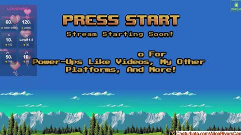 Alice Rivers ---- Enter my public Discord-  online show from February 2026 05:41:01 PM