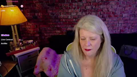 Alices Curiosity online show from January 2025 05:21:01 PM