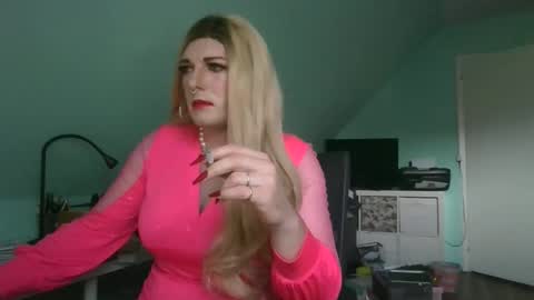 Alice online show from January 2026 11:37:02 AM