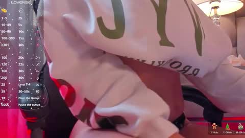 Alicestevens online show from December 2025 02:46:01 PM