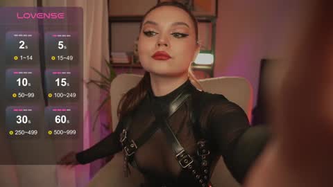 Alice online show from December 2024 03:56:02 AM