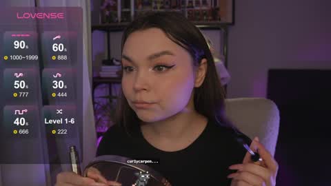 Alice online show from February 2025 01:22:01 AM