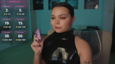 Alice online show from December 2025 05:04:02 AM