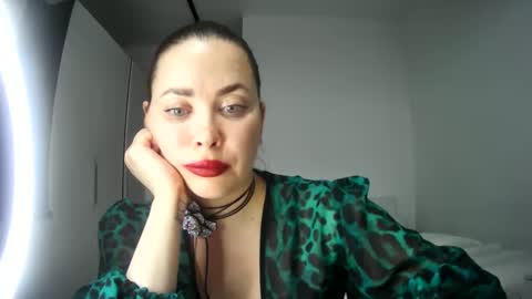 AlicexFresh online show from March 2025 08:31:02 PM