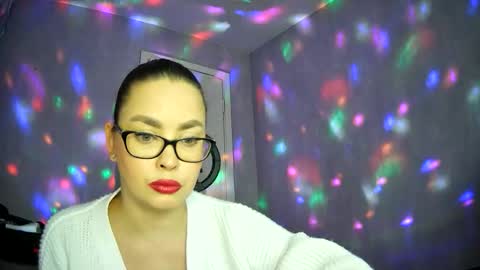 AlicexFresh online show from October 2025 10:59:02 AM