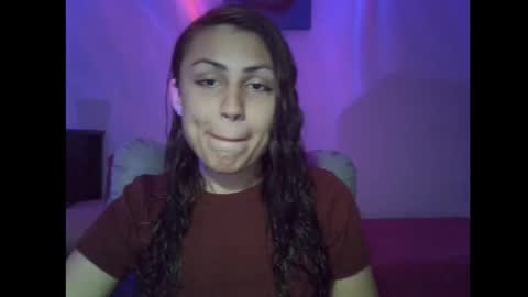 alicia_axiom online show from February 2026 08:57:02 AM