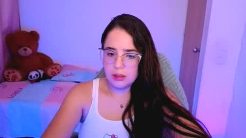 Snapshot of alicia_hotxx chatting on March 2026 09:58:02 AM alison online show from March 2026 09:58:02 AM