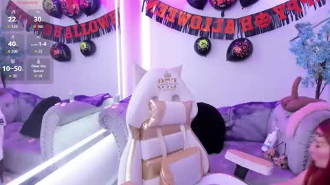 alicia online show from October 2025 04:03:02 AM