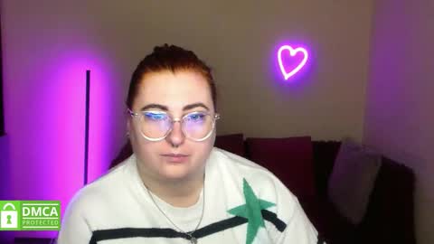 Alicia online show from November 2025 12:30:01 PM