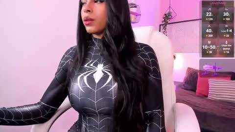 Snapshot of alicia_summer_ chatting on February 2025 04:20:01 AM alicia_summer_ online show from February 2025 04:20:01 AM