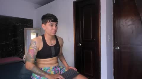 Alicia  online show from January 2026 10:03:02 PM