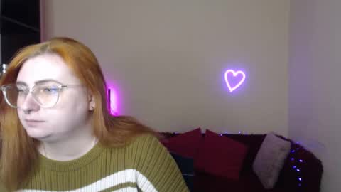 Alicia online show from January 2026 12:21:01 PM