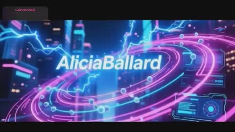 Snapshot of aliciaballard chatting on November 2025 08:11:02 PM Jennyfer online show from November 2025 08:11:02 PM