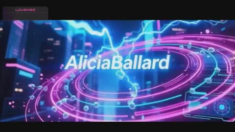Snapshot of aliciaballard chatting on November 2025 08:13:02 PM Jennyfer online show from November 2025 08:13:02 PM