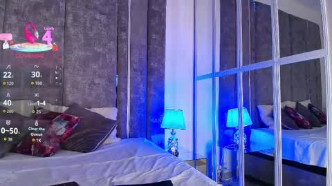 Ali Diaz online show from November 2025 07:56:02 PM