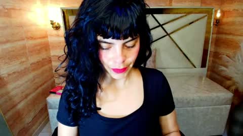 Alie online show from April 2026 07:48:01 PM