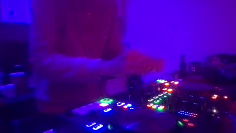 busco rockera online show from January 2025 10:28:02 PM