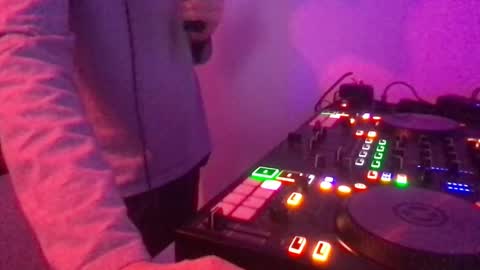 busco rockera online show from March 2025 10:50:02 PM