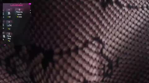 Snapshot of alien_art_lover chatting on September 2025 06:51:02 AM Mia online show from September 2025 06:51:02 AM