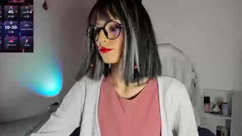 Snapshot of alien_universe chatting on September 2025 08:56:02 PM Aiko Independent Model online show from September 2025 08:56:02 PM