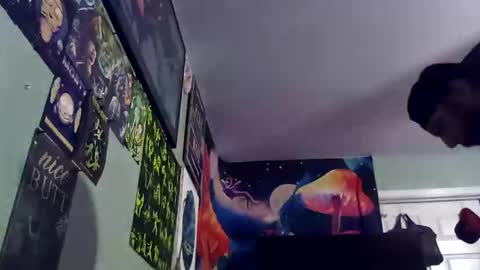 alienmancer online show from January 2026 10:48:01 PM