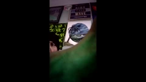 alienmancer online show from January 2026 04:05:01 AM