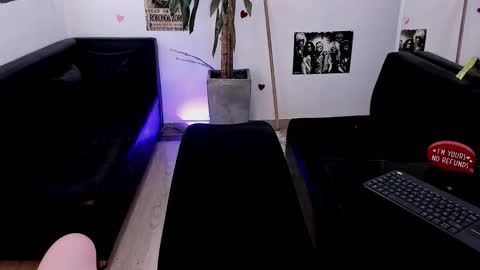 Alice online show from February 2026 08:05:01 PM