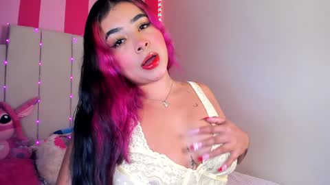 Aliice Brown online show from February 2025 03:55:02 AM
