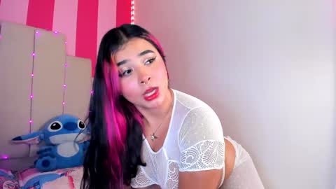Aliice Brown online show from February 2025 07:26:02 AM