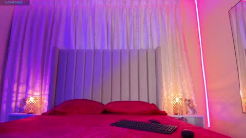 Alisson  online show from January 2025 05:22:02 AM