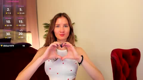 alika shy online show from December 2024 04:17:02 AM