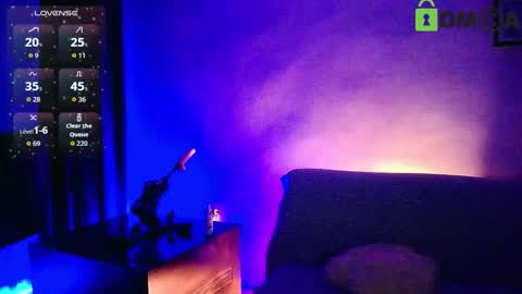 AlikaLuna online show from November 2025 02:06:02 PM