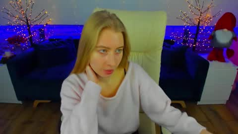 Alina online show from January 2026 06:29:01 AM