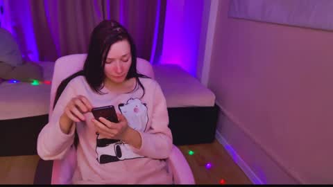 Alina online show from December 2024 04:23:02 AM