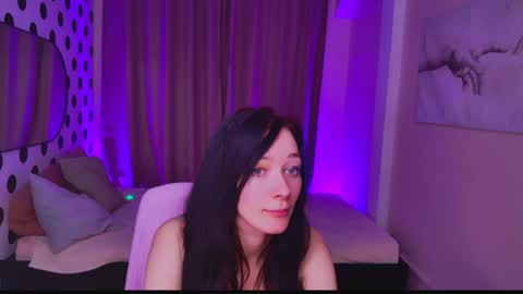 Alina online show from December 2024 03:17:01 PM