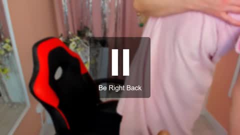 Alina online show from December 2024 04:54:01 PM