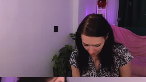 Alina online show from January 2025 08:15:01 PM