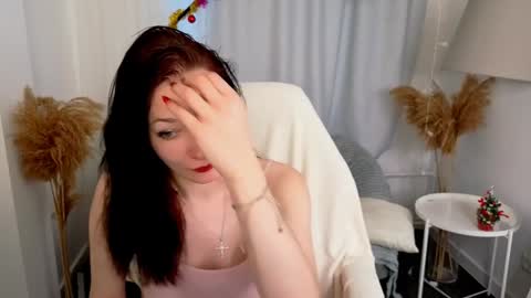 Alina online show from January 2025 09:32:02 AM