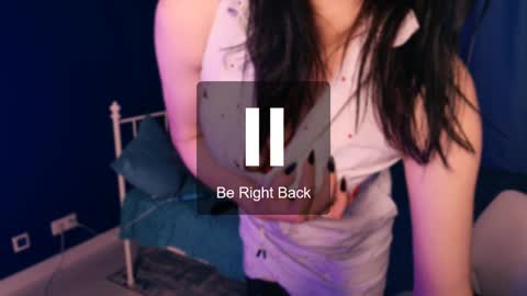 Alina online show from January 2025 06:38:02 PM