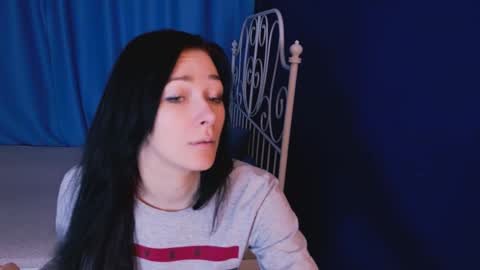 Alina online show from January 2025 01:35:02 PM