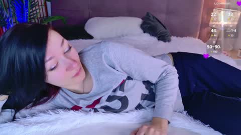 Alina online show from January 2025 06:32:02 PM