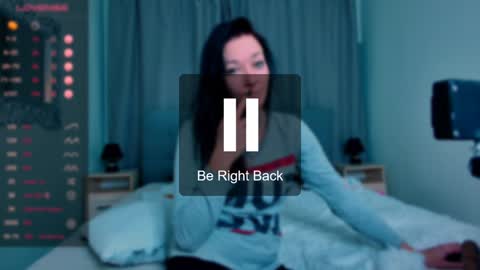 Alina online show from January 2025 09:39:02 AM