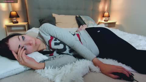 Alina online show from January 2025 04:34:02 AM