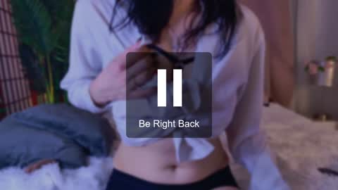 Alina online show from January 2025 12:57:02 AM