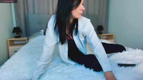 Alina online show from January 2025 08:56:02 PM