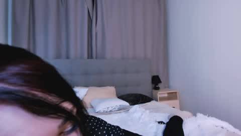 Alina online show from February 2025 04:06:01 AM