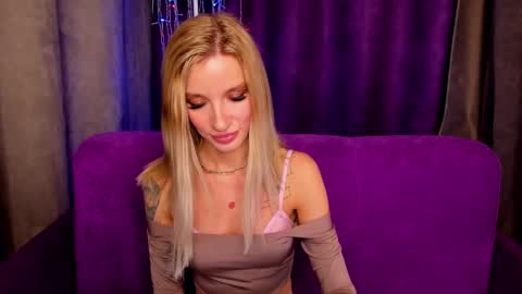 Alina online show from February 2025 01:58:02 AM