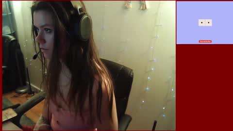 Alina Nightshade online show from December 2024 08:44:02 PM