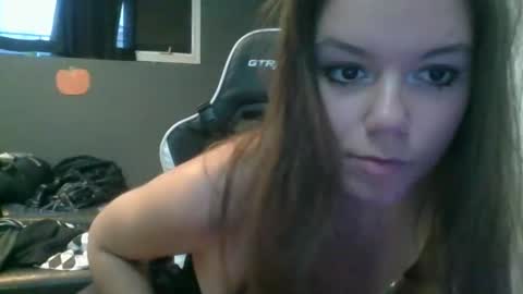 Alina Nightshade online show from October 2025 08:31:01 PM