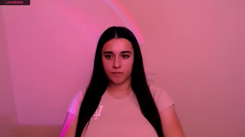 Alina online show from November 2025 08:57:01 AM